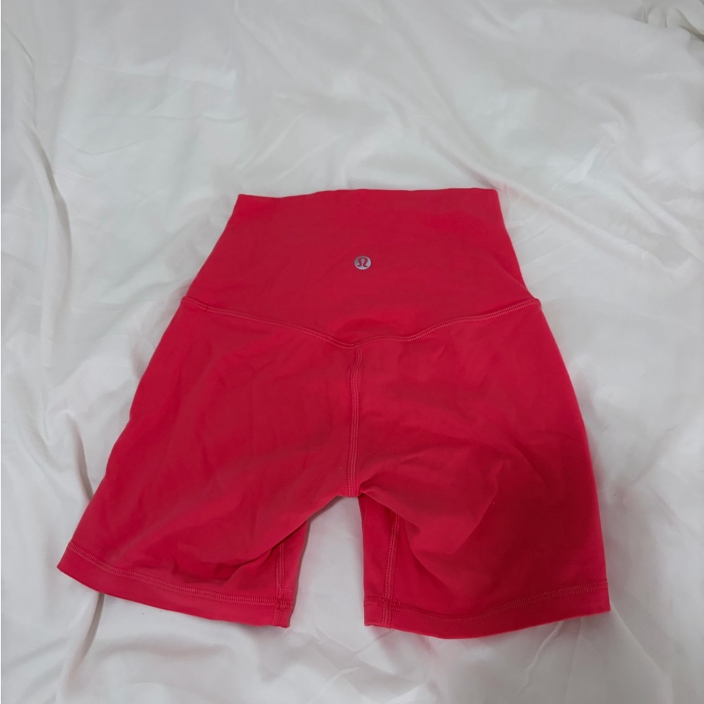 lululemon align shorts